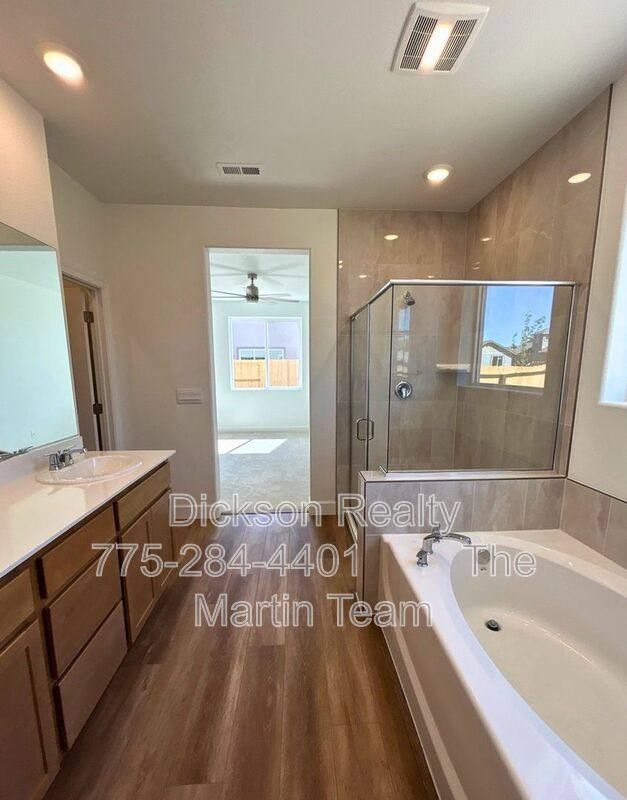 House for rent at 3247 Eleanor Way, Fernley, NV 89408