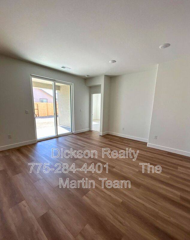 House for rent at 3247 Eleanor Way, Fernley, NV 89408