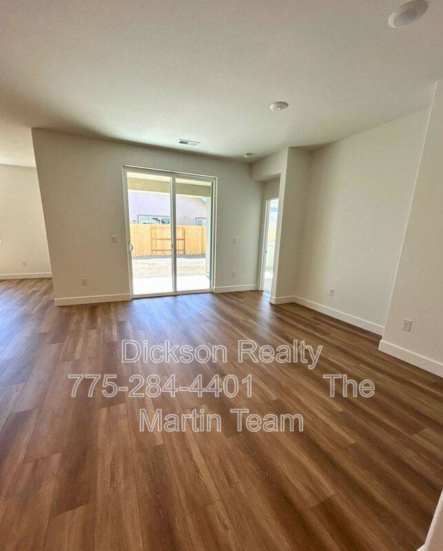 House for rent at 3247 Eleanor Way, Fernley, NV 89408