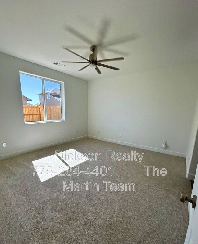 House for rent at 3247 Eleanor Way, Fernley, NV 89408