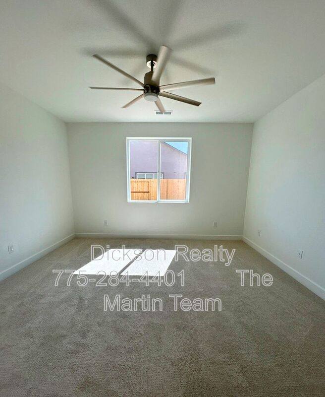 House for rent at 3247 Eleanor Way, Fernley, NV 89408