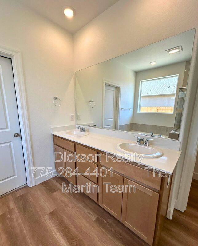 House for rent at 3247 Eleanor Way, Fernley, NV 89408