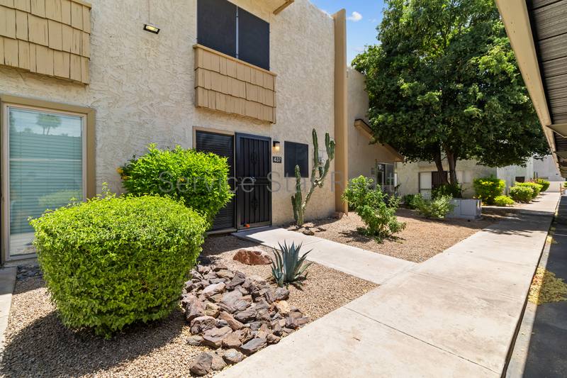 Condo for rent at 4610 N 68th St #437, Scottsdale, AZ 85251