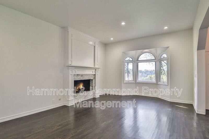 House for rent at 3373 Coy Dr, Sherman Oaks, CA 91423