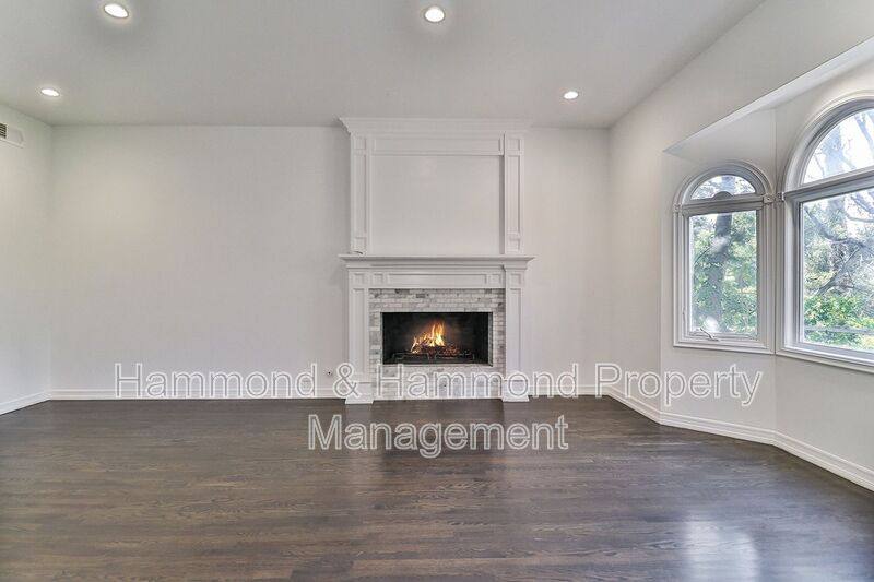 House for rent at 3373 Coy Dr, Sherman Oaks, CA 91423