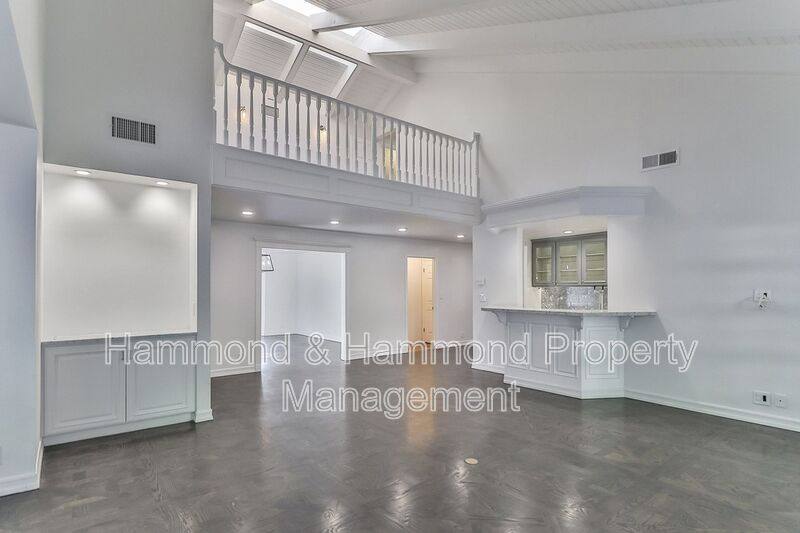 House for rent at 3373 Coy Dr, Sherman Oaks, CA 91423