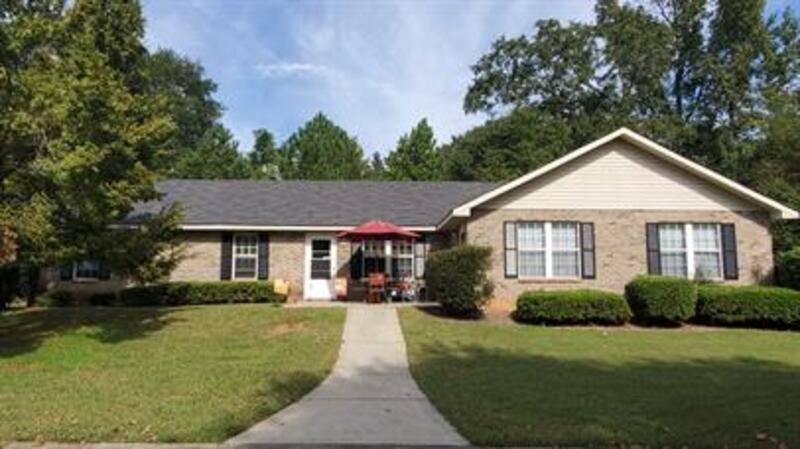 Apartment for rent at 1091 B Micha Way, Madison, GA 30650