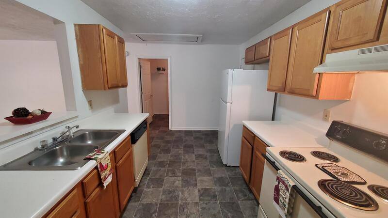 Apartment for rent at 1091 B Micha Way, Madison, GA 30650