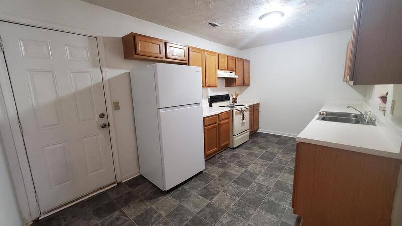 Apartment for rent at 1091 B Micha Way, Madison, GA 30650