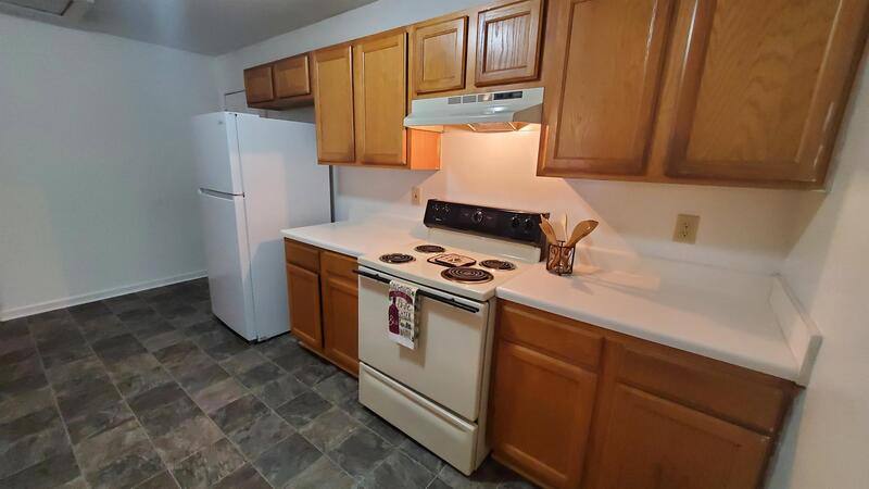 Apartment for rent at 1091 B Micha Way, Madison, GA 30650