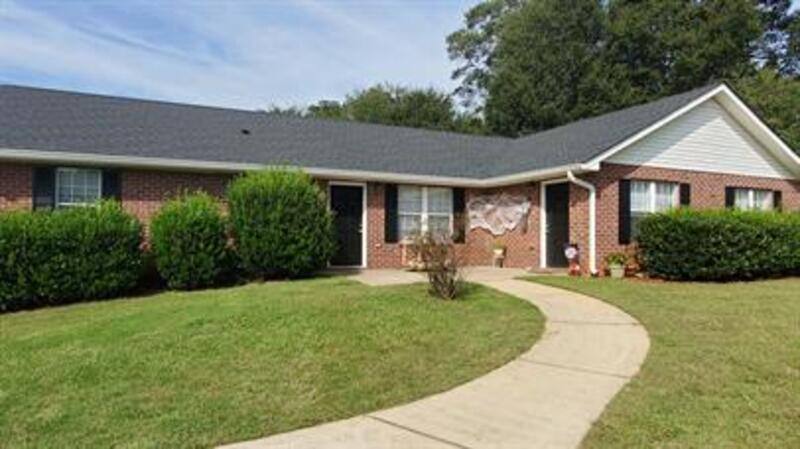 Apartment for rent at 1091 B Micha Way, Madison, GA 30650