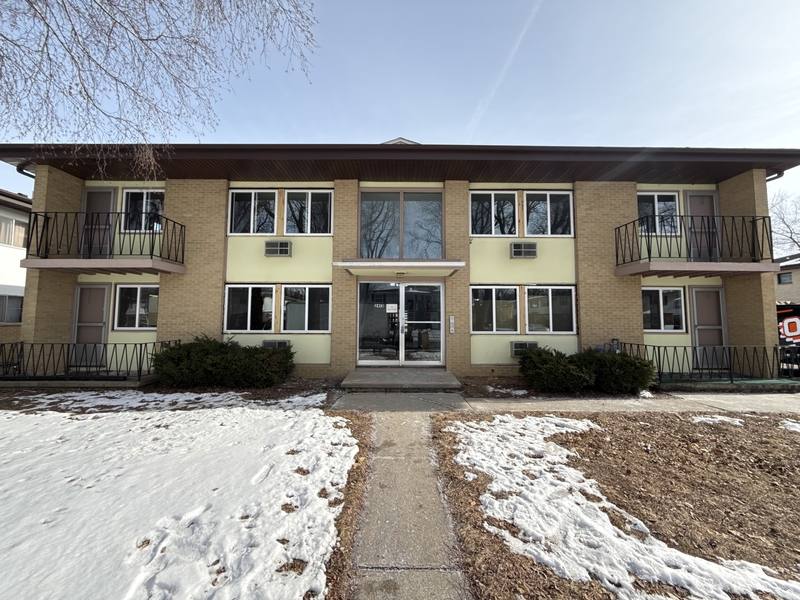 Apartment for rent at 2405 Calypso Rd #3, Madison, WI 53704