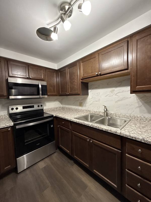 Apartment for rent at 2405 Calypso Rd #3, Madison, WI 53704