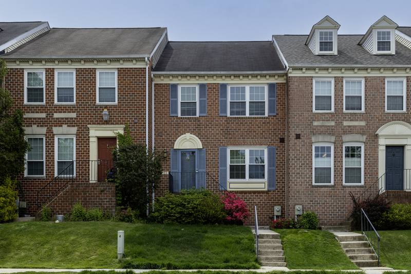 Apartment for rent at 23 Roger Valley Court #1, Parkville, MD 21234