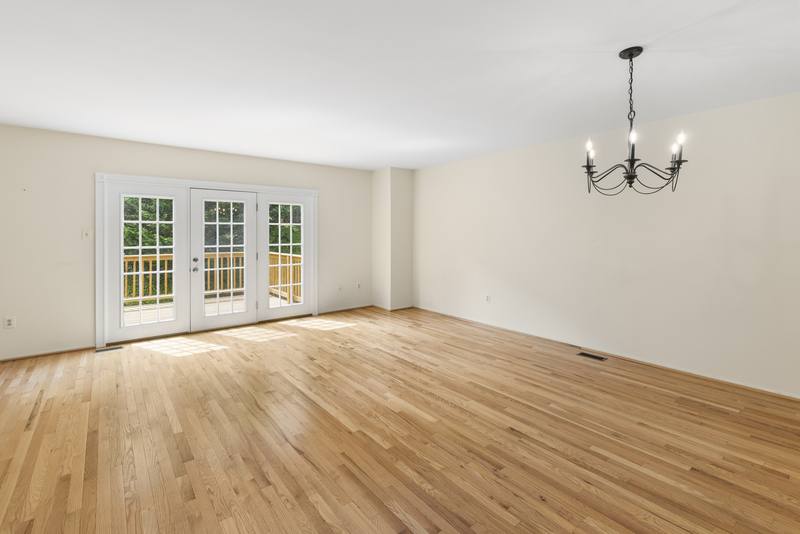 Apartment for rent at 23 Roger Valley Court #1, Parkville, MD 21234