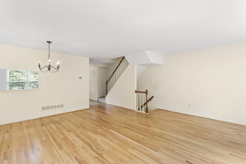 Apartment for rent at 23 Roger Valley Court #1, Parkville, MD 21234