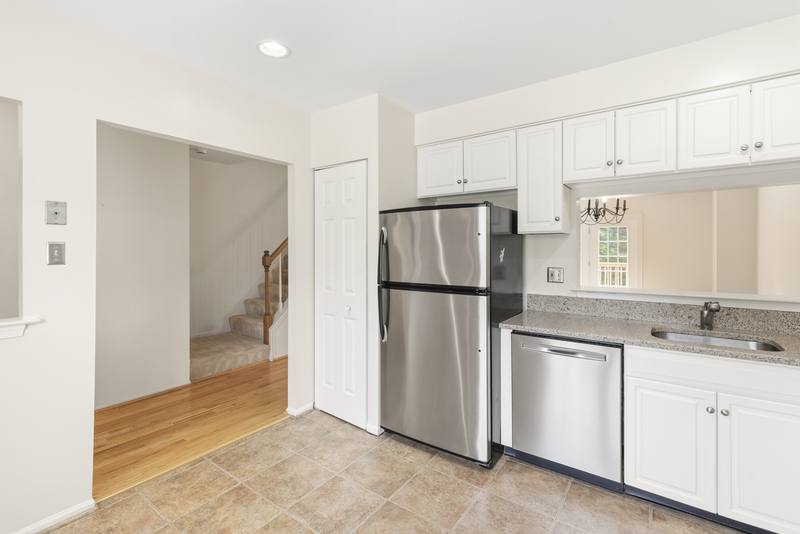 Apartment for rent at 23 Roger Valley Court #1, Parkville, MD 21234