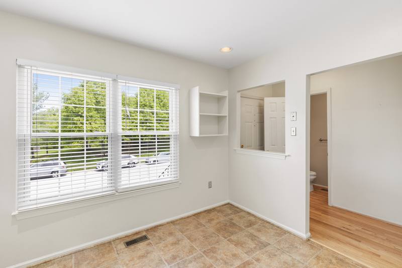 Apartment for rent at 23 Roger Valley Court #1, Parkville, MD 21234