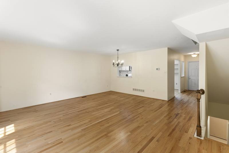 Apartment for rent at 23 Roger Valley Court #1, Parkville, MD 21234