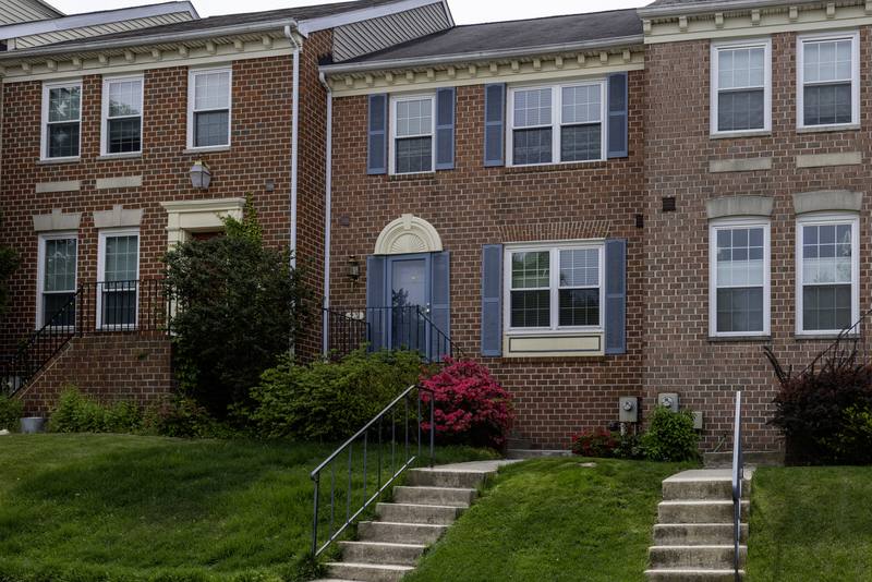 Apartment for rent at 23 Roger Valley Court #1, Parkville, MD 21234