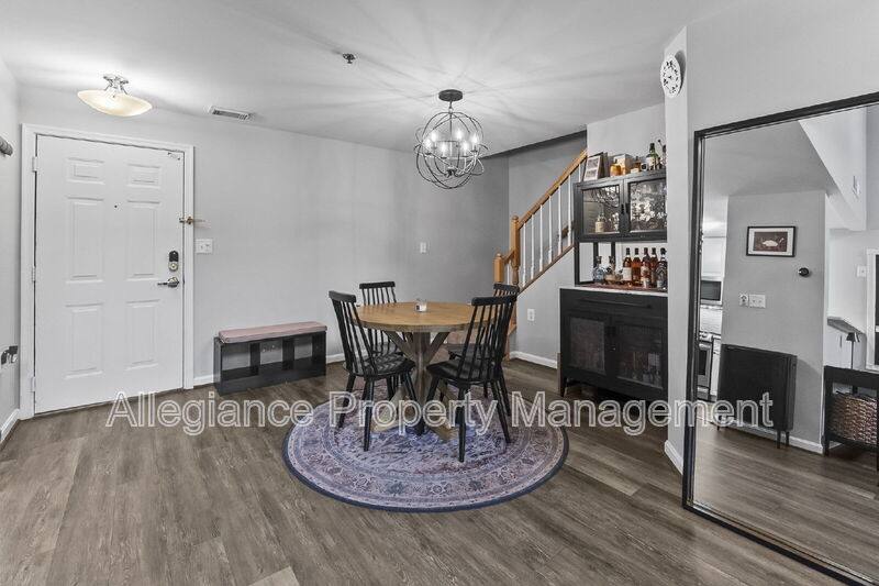 Condo for rent at 171 Somervelle St #406, Alexandria, VA 22304