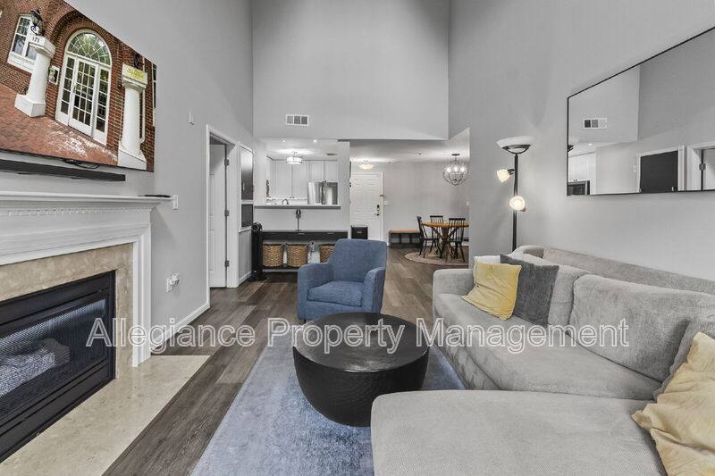 Condo for rent at 171 Somervelle St #406, Alexandria, VA 22304