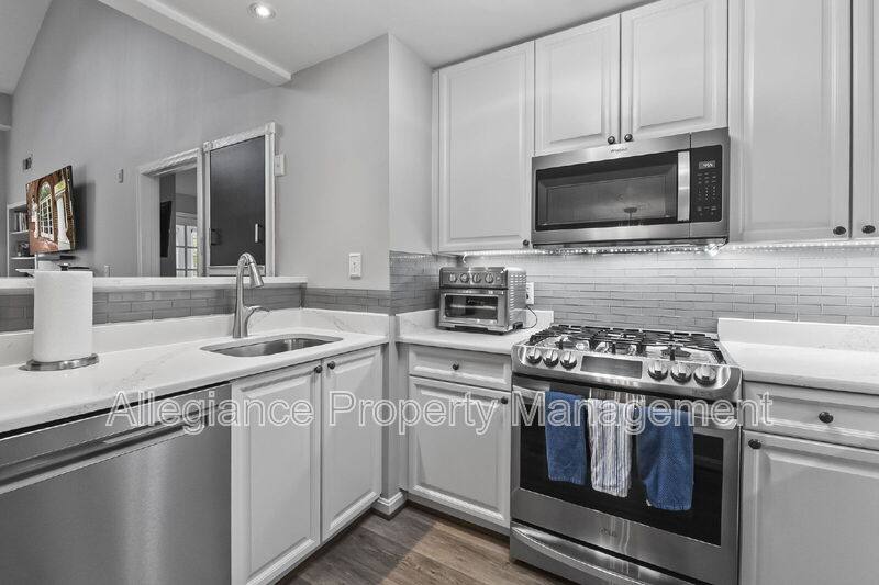 Condo for rent at 171 Somervelle St #406, Alexandria, VA 22304