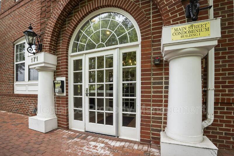 Condo for rent at 171 Somervelle St #406, Alexandria, VA 22304