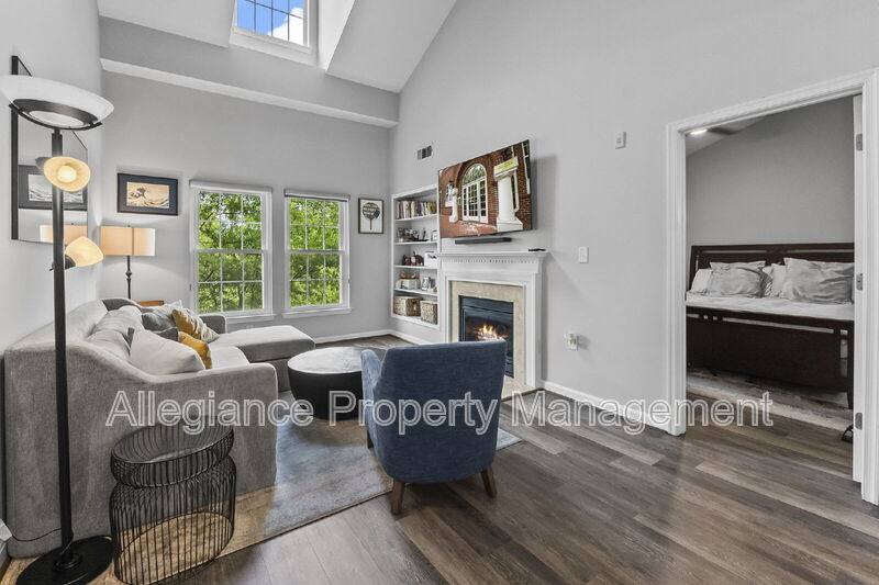 Condo for rent at 171 Somervelle St #406, Alexandria, VA 22304