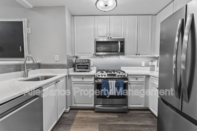 Condo for rent at 171 Somervelle St #406, Alexandria, VA 22304