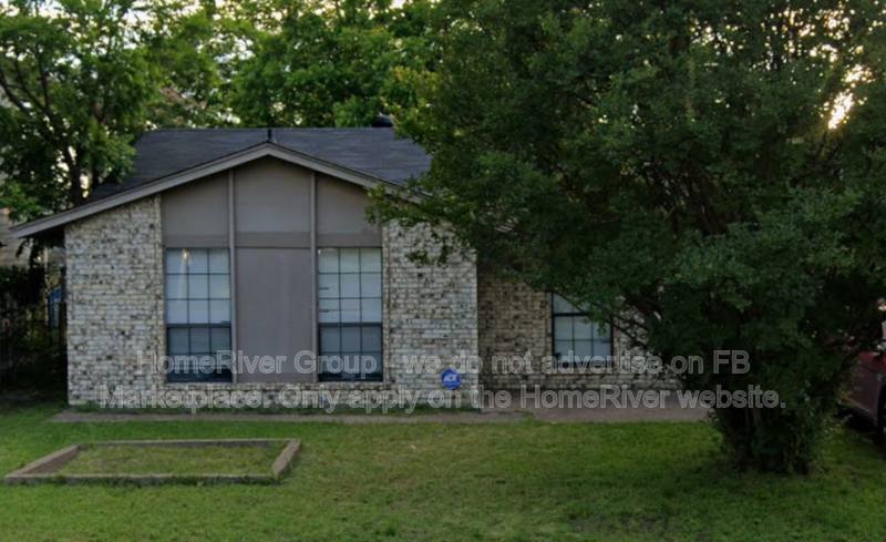 House for rent at 1705 Allentown Dr, Dallas, TX 75217