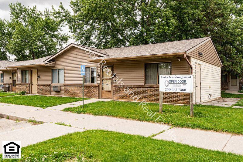 Apartment for rent at 101 Autumn Hills Dr, Albion, IN 46701