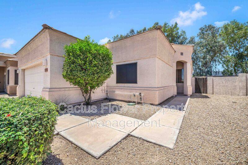 House for rent at 20276 N 64th Ave, Glendale, AZ 85308