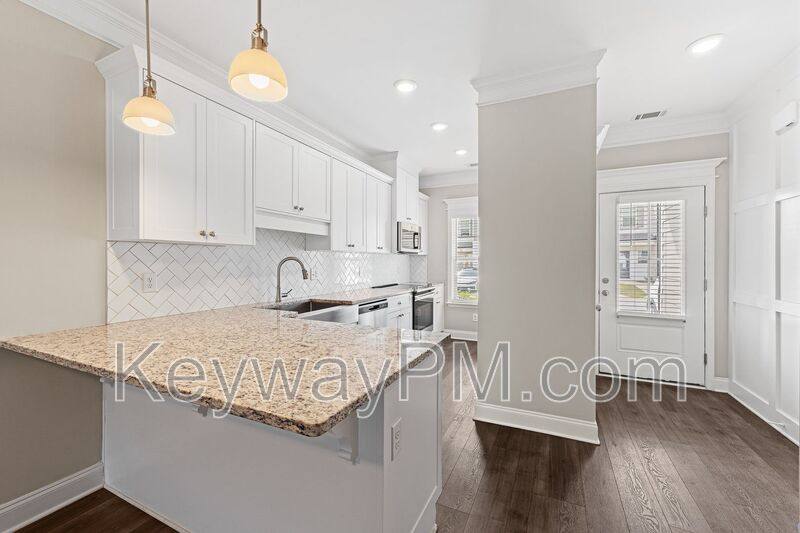 Townhouse for rent at 123 Canton Park Ave, Evans, GA 30809
