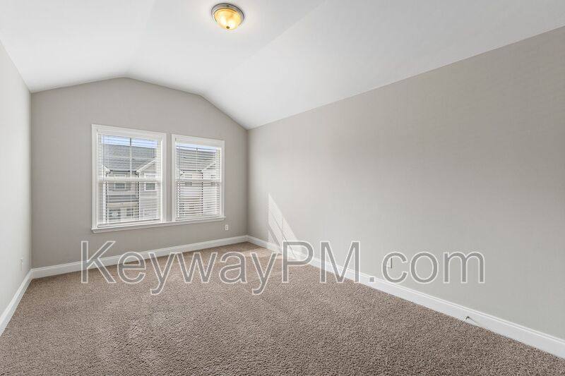 Townhouse for rent at 123 Canton Park Ave, Evans, GA 30809