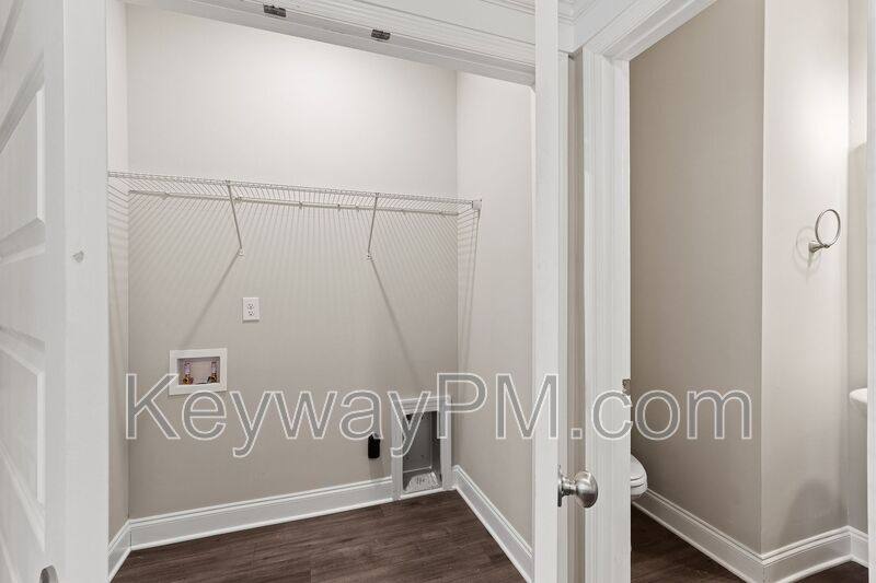 Townhouse for rent at 123 Canton Park Ave, Evans, GA 30809