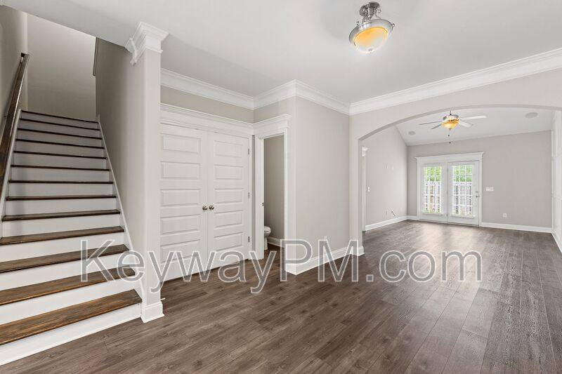 Townhouse for rent at 123 Canton Park Ave, Evans, GA 30809