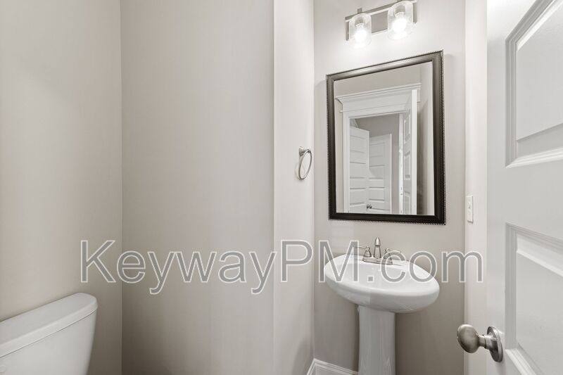 Townhouse for rent at 123 Canton Park Ave, Evans, GA 30809