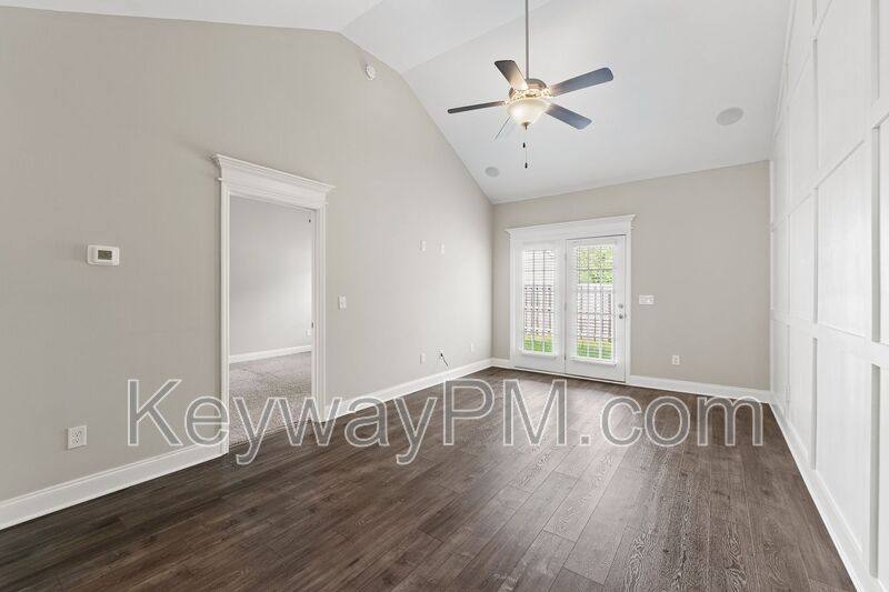 Townhouse for rent at 123 Canton Park Ave, Evans, GA 30809