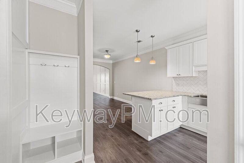 Townhouse for rent at 123 Canton Park Ave, Evans, GA 30809