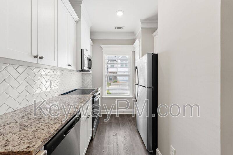 Townhouse for rent at 123 Canton Park Ave, Evans, GA 30809