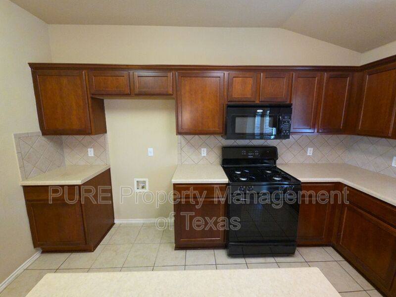 House for rent at 2609 Butler Way, Round Rock, TX 78665