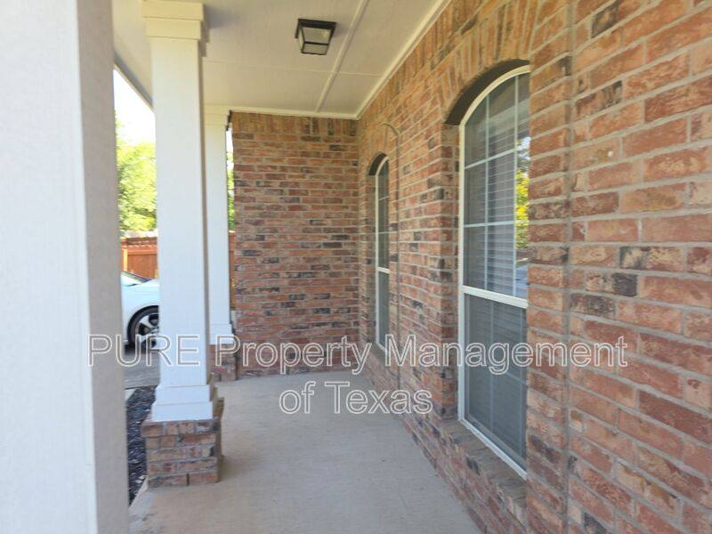 House for rent at 2609 Butler Way, Round Rock, TX 78665