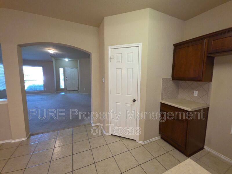 House for rent at 2609 Butler Way, Round Rock, TX 78665