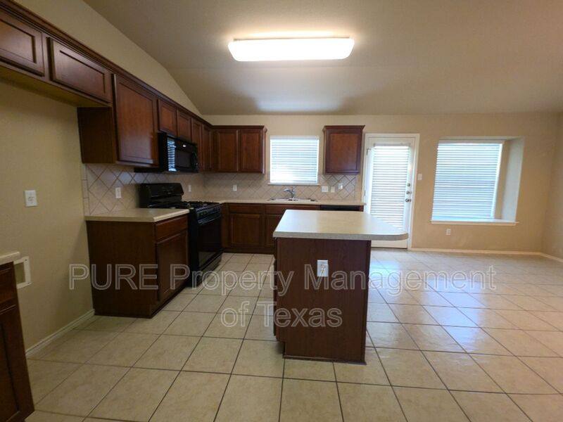 House for rent at 2609 Butler Way, Round Rock, TX 78665