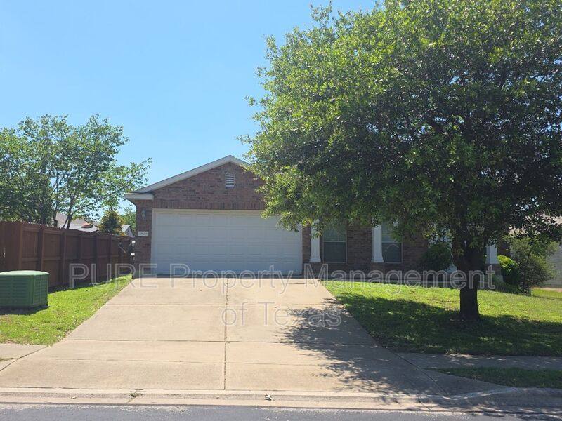 House for rent at 2609 Butler Way, Round Rock, TX 78665