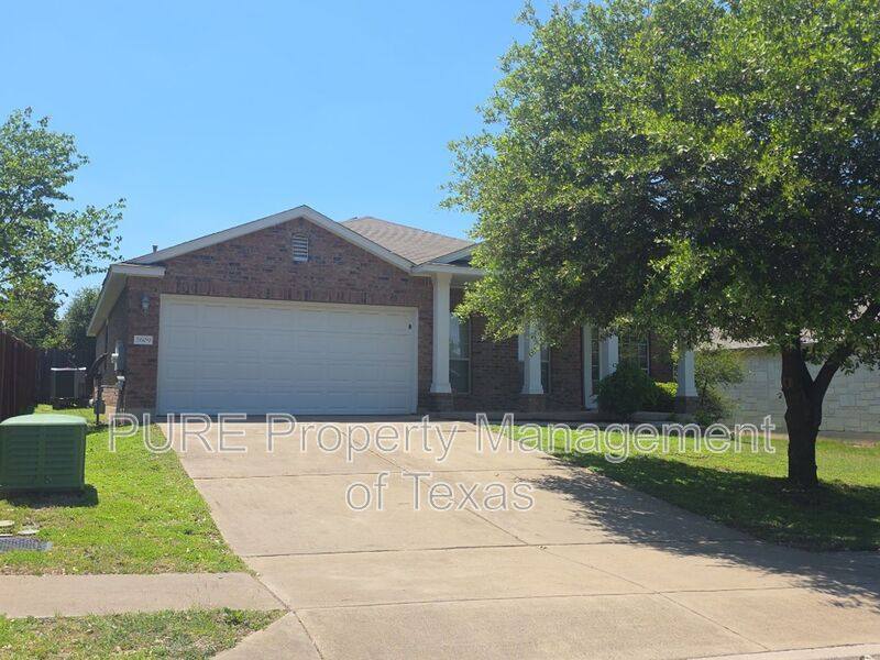House for rent at 2609 Butler Way, Round Rock, TX 78665