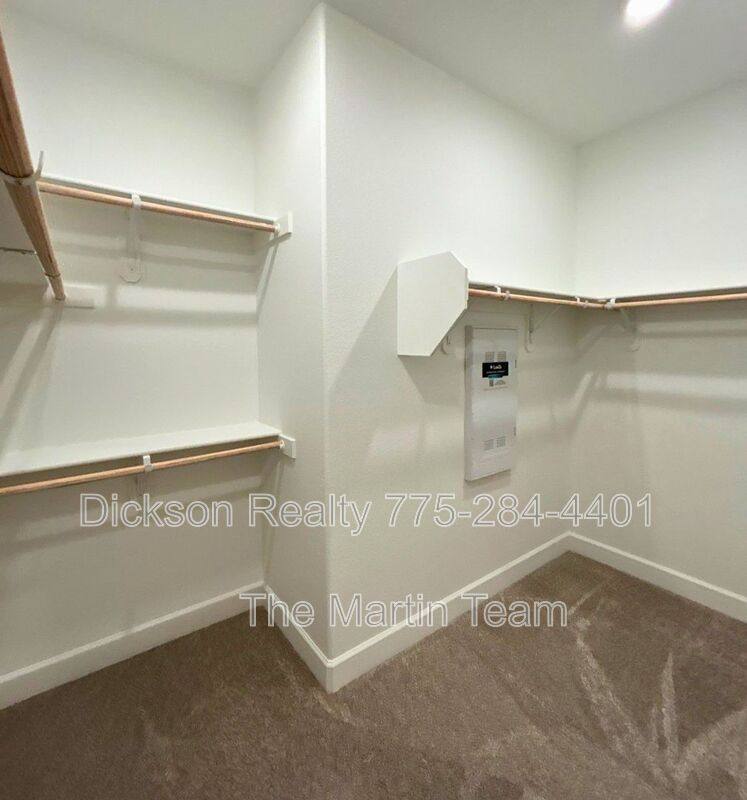 House for rent at 3448 Payton Way, Fernley, NV 89408