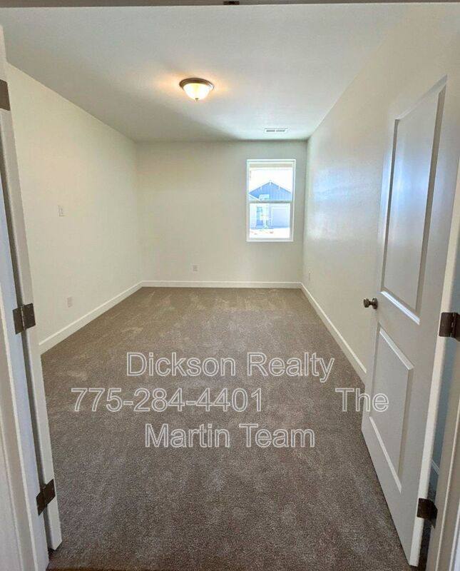 House for rent at 3448 Payton Way, Fernley, NV 89408