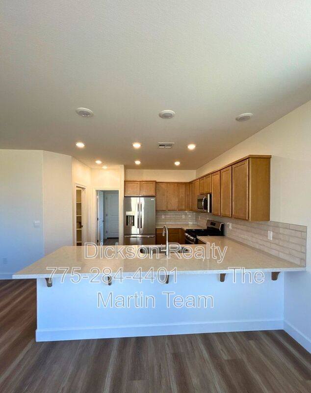 House for rent at 3448 Payton Way, Fernley, NV 89408